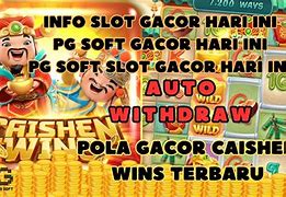 Bocoran Slot Gacor Hari Ini Caishen Wins Hari Ini Hk