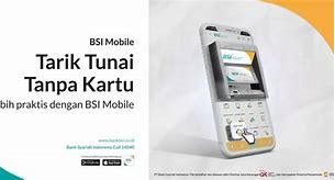 Bsi Mobile Tidak Bisa Tarik Tunai Tanpa Kartu