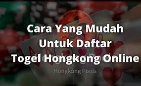 Cara Daftar Hongkong