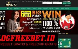 Freebet Slot Verifikasi Sms Terbaru 2020 Download Gratis Reddit