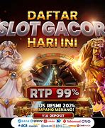 Info Slot Gacor Hari Ini Shifu Jackpot 4D Today