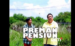 Preman Pensiun 2 Episode 15