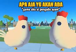 Rumah Ayam Horeyes Gaming