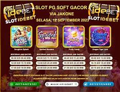 Situs Slot Bisa Utang