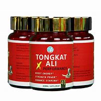 Tongkat Ali Capsules Vs Tablets